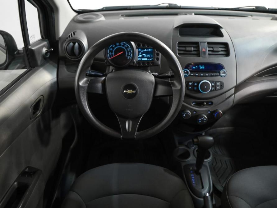 Chevrolet Spark III Санкт-Петербург  - изображение 11