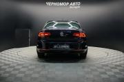 Volkswagen Passat B8 Крым  - изображение 35