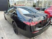 Mercedes-Benz S-Класс VII (W223) Рестайлинг Москва  - изображение 23
