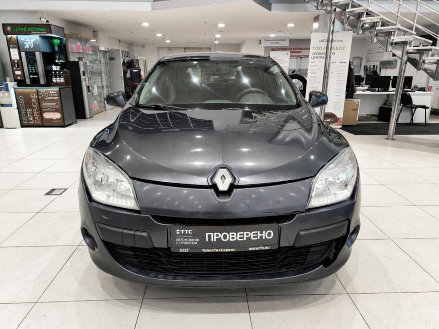 Renault Megane III Казань  - изображение 2