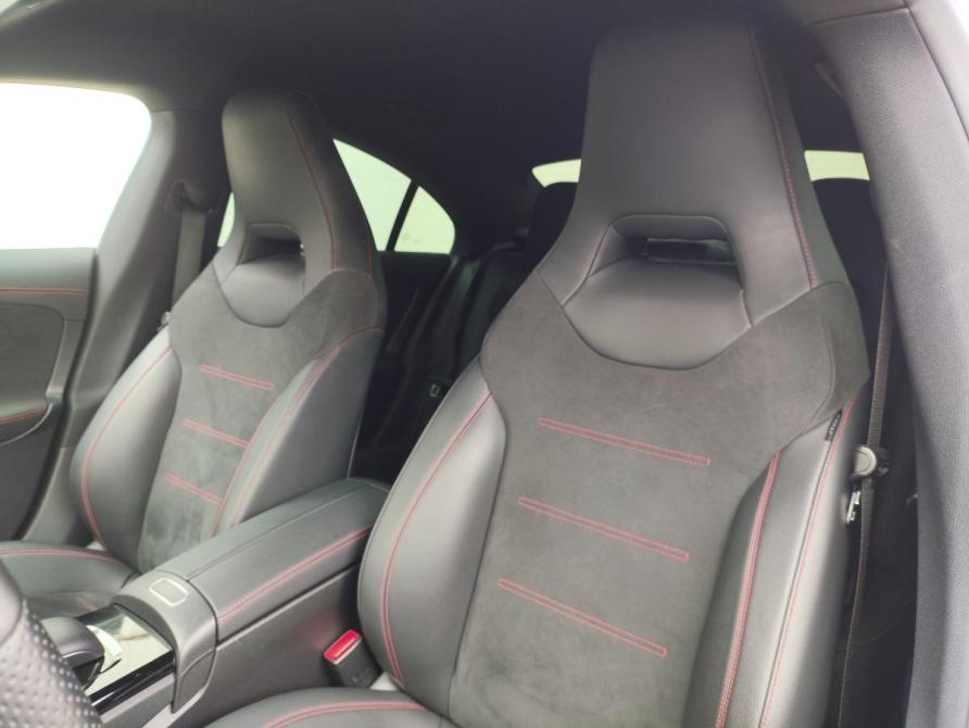 Mercedes-Benz CLA II (C118 X118) Санкт-Петербург  - изображение 16