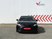 Toyota Camry VIII (XV70) Рестайлинг Пермь  - изображение 20