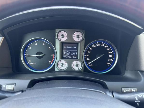 Lexus LX III с пробегом 2011 года, цена 2 970 000 рублей, 272016 км, внедорожник, Автокод Объявления