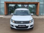 Volkswagen Tiguan I Рестайлинг Оренбург  - изображение 18