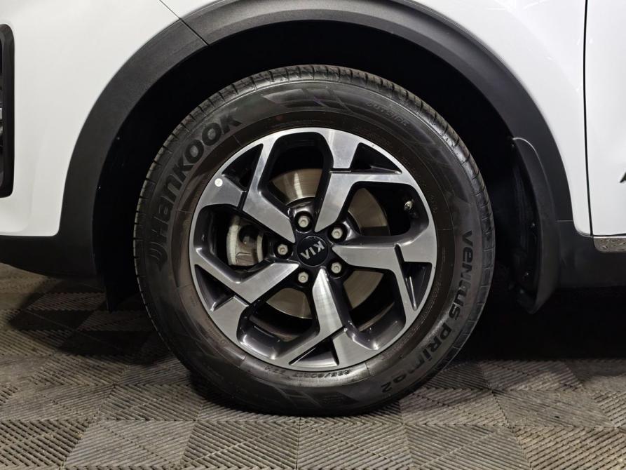 Kia Sportage IV Рестайлинг Москва  - изображение 9