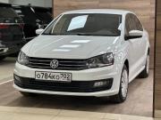 Volkswagen Polo V Рестайлинг Уфа  - изображение 33