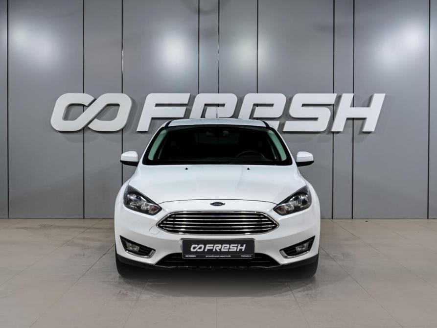 Ford Focus III Рестайлинг Воронеж  - изображение 3