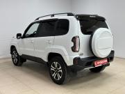 Lada (ВАЗ) Niva Travel I Альметьевск  - изображение 26