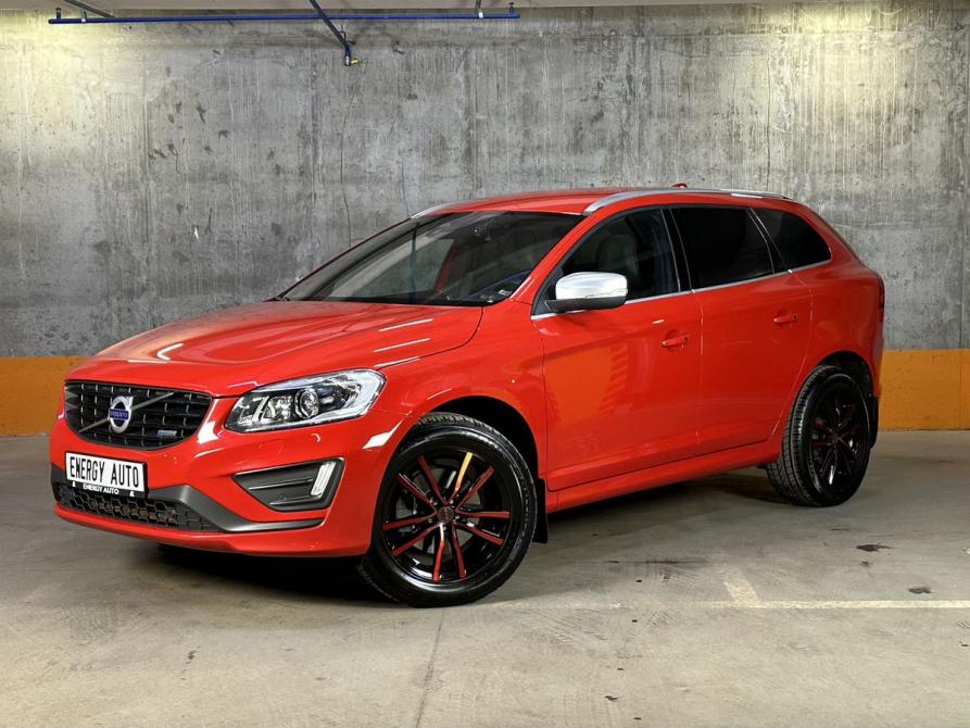 Volvo XC60 I Рестайлинг Уфа  - изображение 7