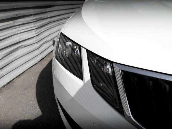Skoda Octavia III (A7) Рестайлинг с пробегом 2020 года, цена 2 145 000 рублей, 65372 км, лифтбек, Автокод Объявления