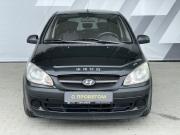 Hyundai Getz I Рестайлинг Екатеринбург  - изображение 24