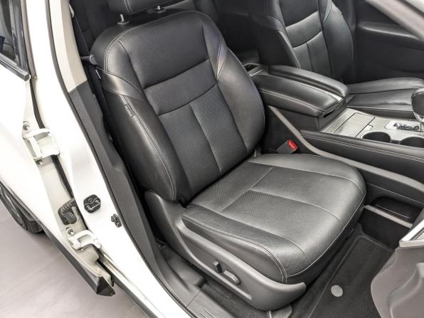 Nissan Murano III (Z52) с пробегом 2018 года, цена 2 000 000 рублей, 196461 км, внедорожник, Автокод Объявления