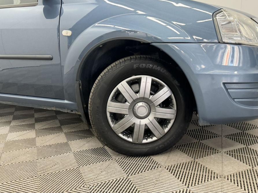 Renault Logan I Рестайлинг Воронеж  - изображение 11