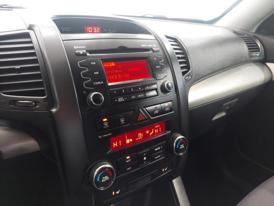 Kia Sorento II Пермь  - изображение 13