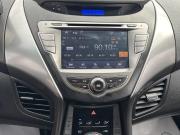 Hyundai Elantra V (MD) Рестайлинг Ногинск  - изображение 36