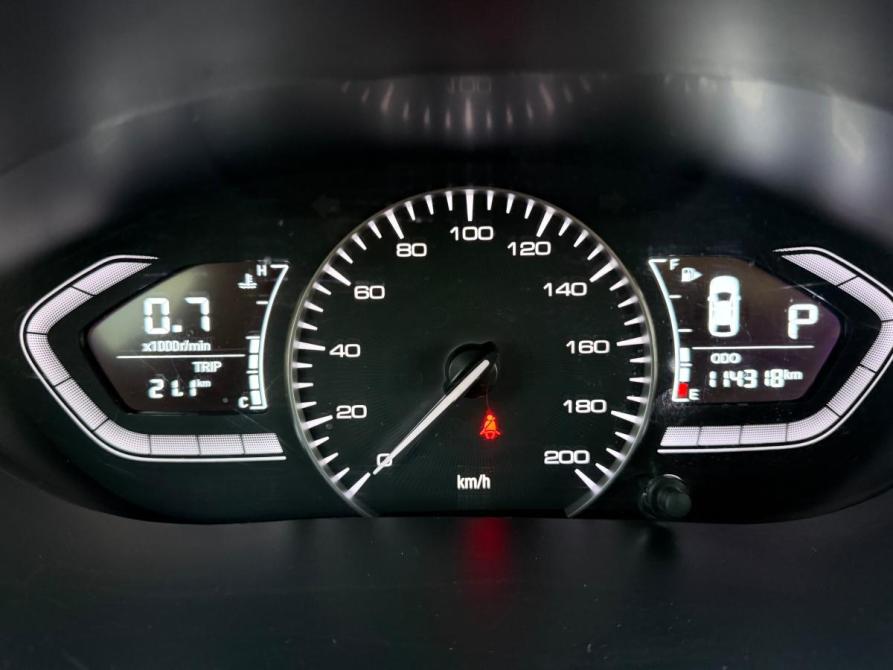 Changan Alsvin Оренбург  - изображение 20