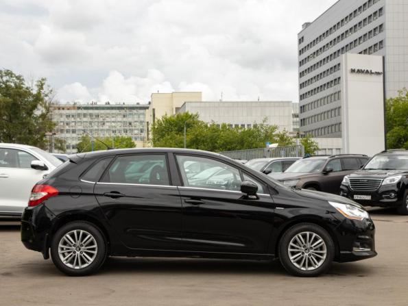 Citroen C4 II с пробегом 2011 года, цена 548 000 рублей, 192304 км, хэтчбек, Автокод Объявления