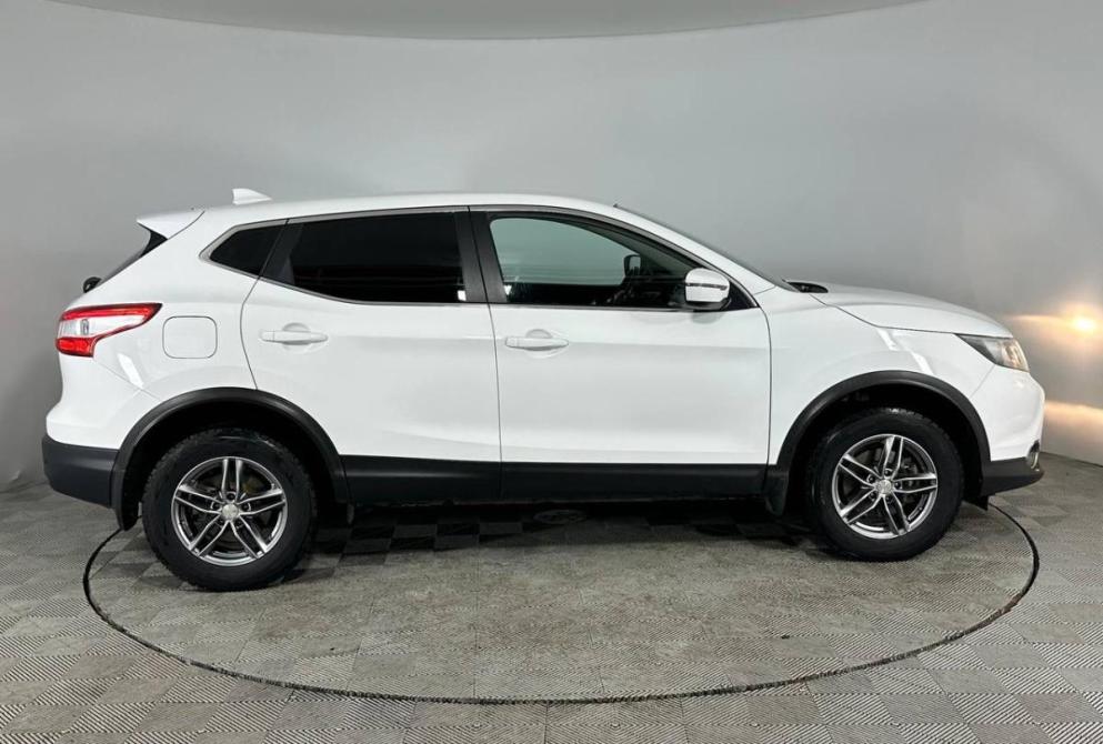 Nissan Qashqai II Волгоград  - изображение 8