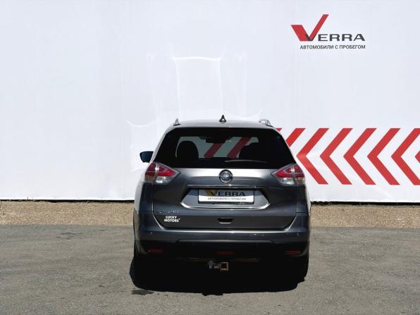 Nissan X-Trail III с пробегом 2018 года, цена 2 490 000 рублей, 132498 км, внедорожник, Автокод Объявления
