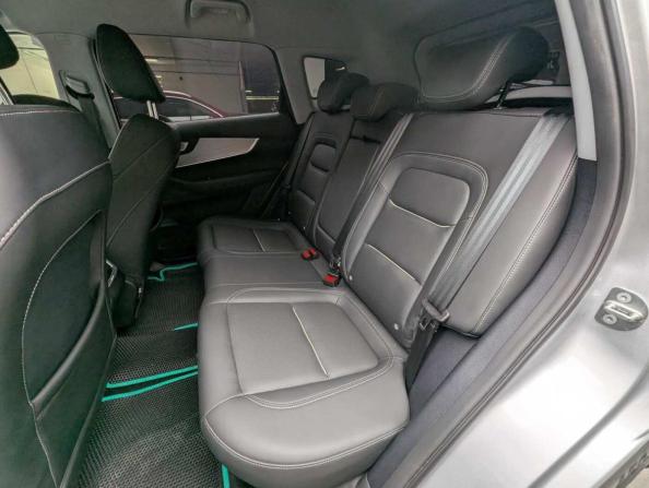Chery Tiggo 7 Pro Max I с пробегом 2023 года, цена 1 925 000 рублей, 59063 км, внедорожник, Автокод Объявления