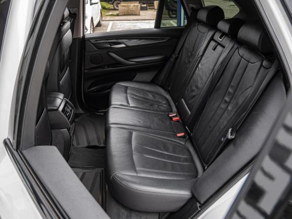 BMW X5 III (F15) с пробегом 2017 года, цена 3 325 000 рублей, 185917 км, внедорожник, Автокод Объявления