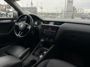 Skoda Octavia III (A7) Рестайлинг Крым  - изображение 36