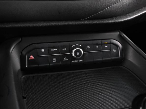 Haval F7 I с пробегом 2021 года, цена 1 749 000 рублей, 89642 км, внедорожник, Автокод Объявления