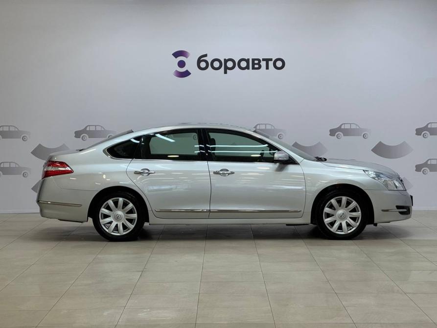 Nissan Teana II Ставрополь  - изображение 6
