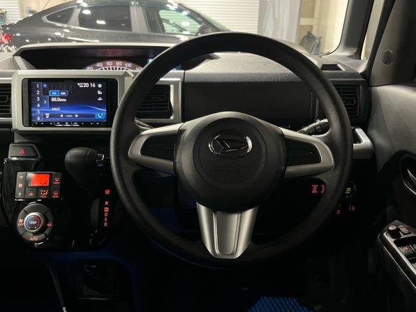 Daihatsu Wake I с пробегом 2019 года, цена 840 000 рублей, 108373 км, микровэн, Автокод Объявления