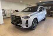 GAC GS4 Волгоград  - изображение 16