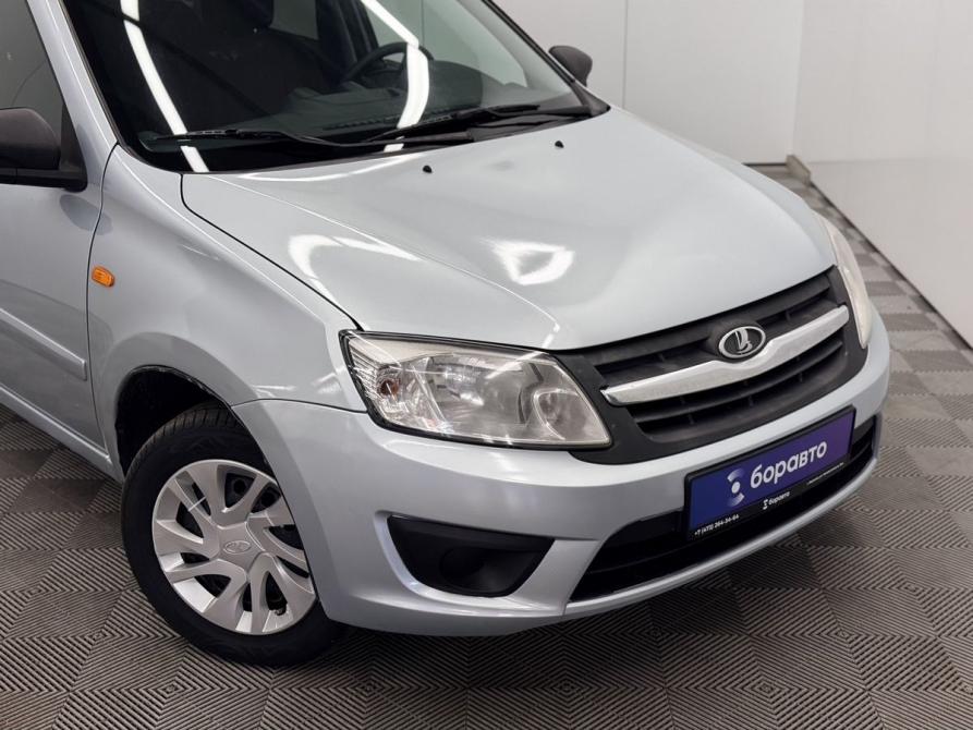 Lada (ВАЗ) Granta I Воронеж  - изображение 8