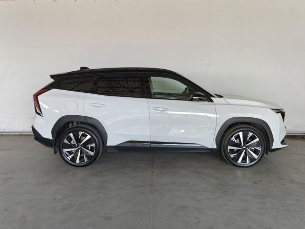 Geely Atlas II с пробегом 2024 года, цена 2 950 000 рублей, 27000 км, внедорожник, Автокод Объявления