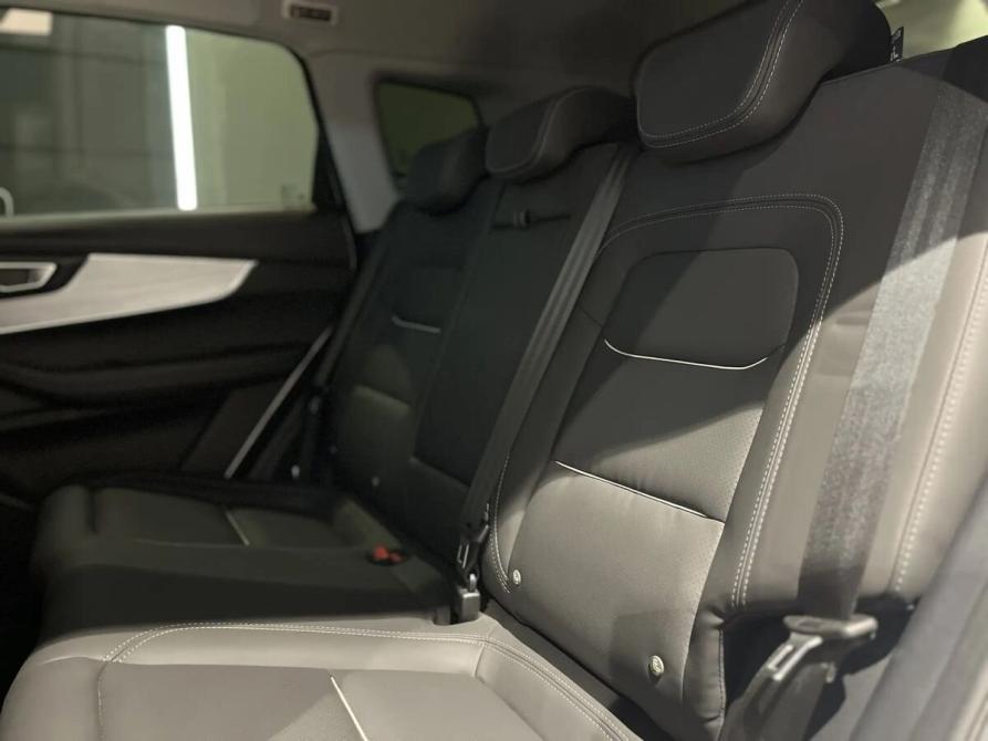 Chery Tiggo 7 Pro Max I Новосибирск  - изображение 21