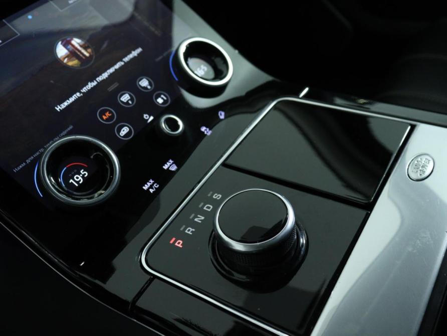 Land Rover Range Rover Velar I Санкт-Петербург  - изображение 17