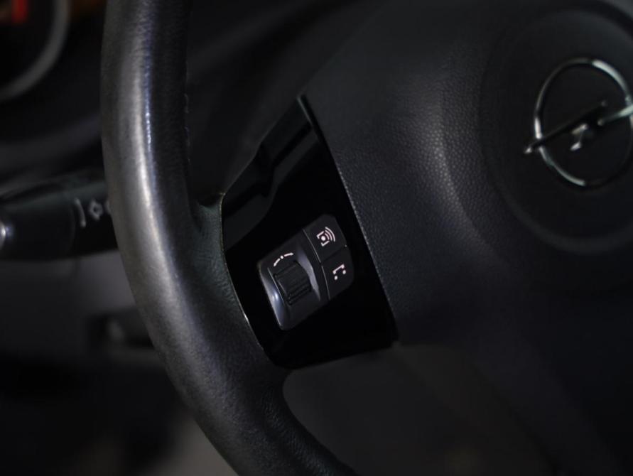 Opel Corsa D Рестайлинг II Санкт-Петербург  - изображение 13