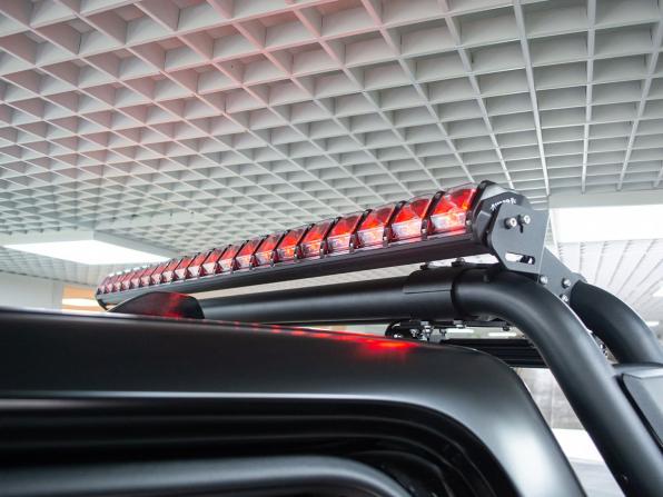 Ram 1500 V Рестайлинг с пробегом 2026 года, цена 12 999 000 рублей, 61 км, offers.body_type.unknown, Автокод Объявления
