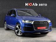 Audi Q7 II (4M) Екатеринбург  - изображение 27