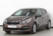 Kia Ceed II Рестайлинг Екатеринбург  - изображение 24
