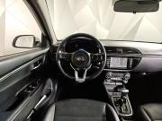 Kia Rio IV Москва  - изображение 40