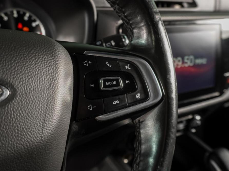 Chery Tiggo 4 I Рестайлинг Воронеж  - изображение 20