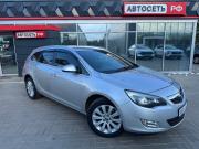 Opel Astra J Астрахань  - изображение 25