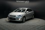 Hyundai Solaris I Крым  - изображение 26
