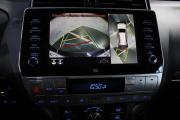 Toyota Land Cruiser Prado 150 Series Рестайлинг 3 Владивосток  - изображение 51