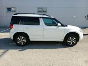 Skoda Yeti I Рестайлинг Пермь  - изображение 14