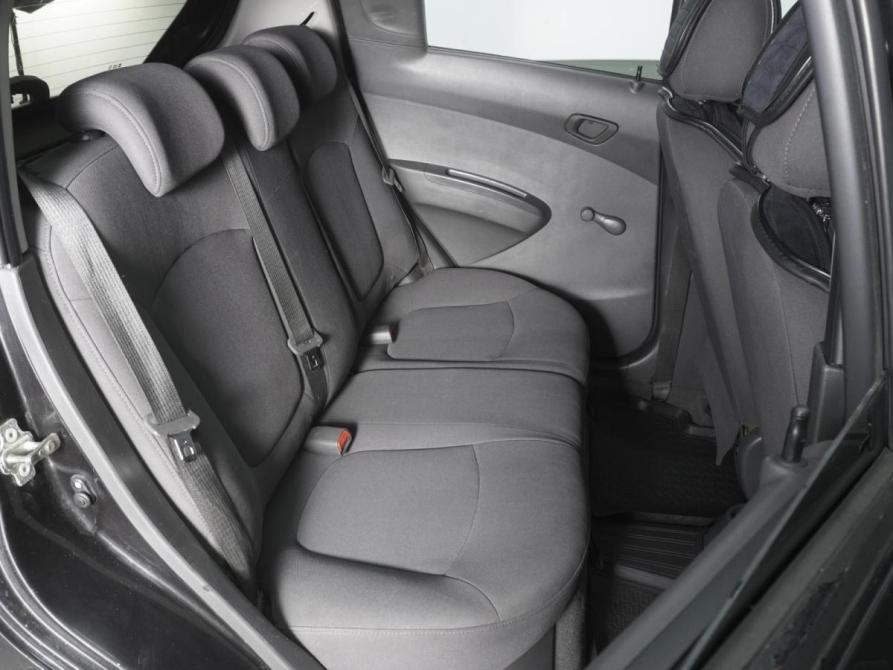 Chevrolet Spark III Ростов-на-Дону  - изображение 7