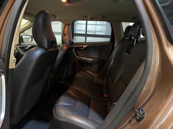 Volvo XC60 I с пробегом 2013 года, цена 1 149 000 рублей, 340000 км, внедорожник, Автокод Объявления