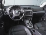 Skoda Octavia II (A5) Рестайлинг Ростов-на-Дону  - изображение 24