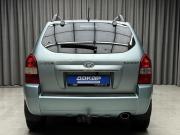 Hyundai Tucson I Ижевск  - изображение 35