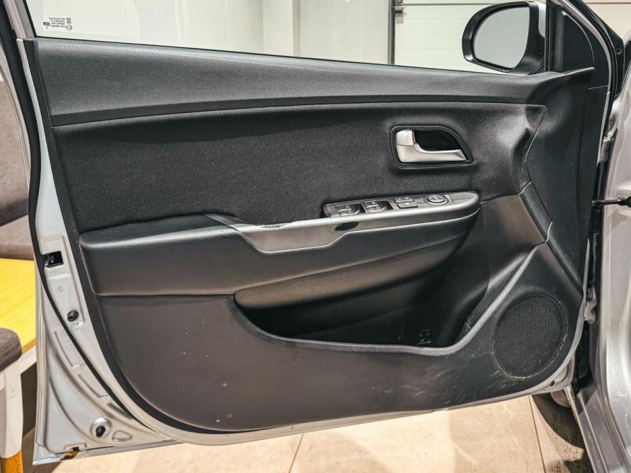 Kia Rio III Рестайлинг Екатеринбург  - изображение 13
