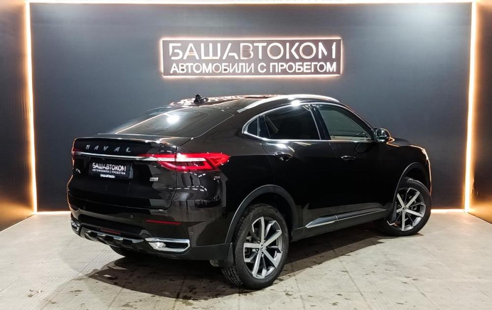 Haval F7x I Уфа  - изображение 5